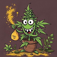 Twisted Genetics Research team